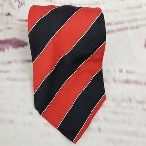 Carlo Colombo Tie Rack Neck Tie 100% Silk